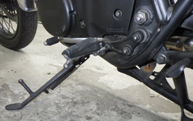 YAMAHA SR400 Gen.3 2006 RH01J