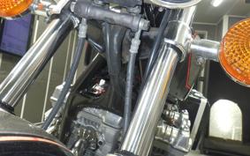 HONDA CB750 CUSTOM 1981 RC04