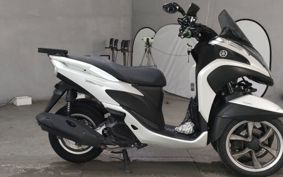 YAMAHA TRICITY 125 SE78