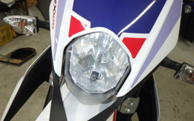 APRILIA RX 125 2004