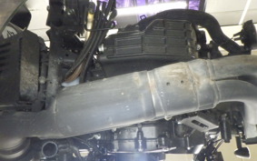 HONDA CL500 2023 PC68