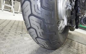 YAMAHA DRAGSTAR 400 CLASSIC 2008 VH01J