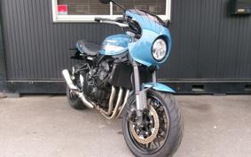 KAWASAKI Z900RS CAFE 2018 ZR900C