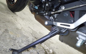 KAWASAKI Z650 A 2022 ER650H