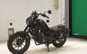 HONDA REBEL 250 S MC49