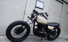 KAWASAKI 250TR BJ250F