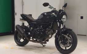SUZUKI SV650 X A 2020 VP55B