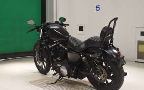 HARLEY XL883N 2021