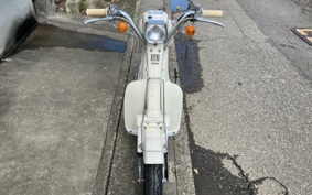YAMAHA PASSOL 2E9