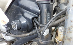 YAMAHA DRAGSTAR 250 VG02J