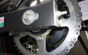 SUZUKI Vｽﾄﾛｰﾑ250 1996