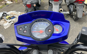 YAMAHA BW*s SA53J