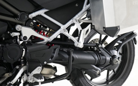 TRIUMPH タイガ1200XR 2023 TAP24V