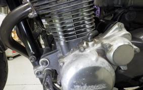 HONDA CB1100 2011 SC65