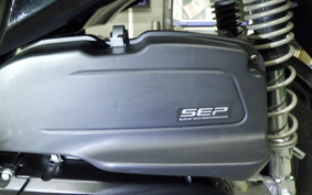 SUZUKI ｽｳｨｯｼｭ125 DV12B