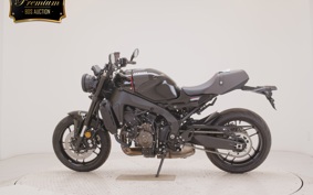 YAMAHA XSR900 2026 RN80J