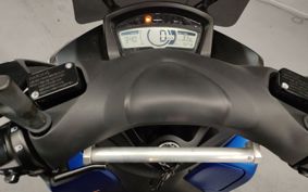 YAMAHA TRICITY 155 ABS SG37J