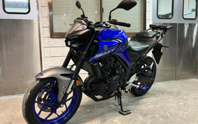 YAMAHA MT-03 ABS 2020 RH13J