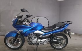 SUZUKI GSR250S GJ55D
