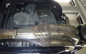 HONDA CB1300SF SUPER BOLDOR 2008 SC54