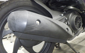 HONDA DIO 110 JF58