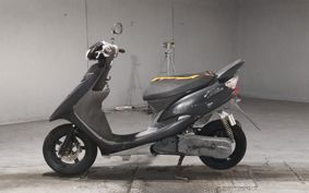 YAMAHA JOG ZR EVOLUTION SA16J