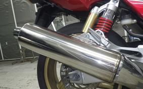 HONDA CB400 SUPER BOLDOR VTEC 2012 NC42
