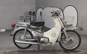 HONDA SUPER CUB50 C50