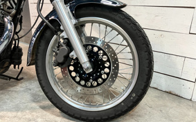 YAMAHA SR400 2020 RH16J