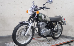 YAMAHA SR400 2020 RH03J