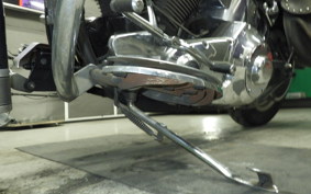 HARLEY FLSTC 1340 1998