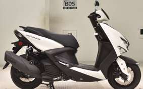 YAMAHA CYGNUS Griffus 2021 SEJ4J