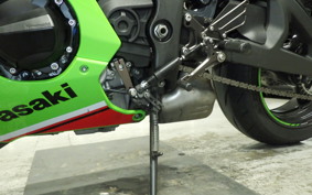 KAWASAKI ZX 10 NINJA ABS 2021 ZXT02L