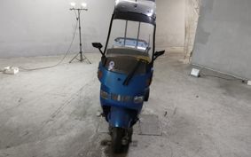 HONDA GYRO TA02