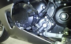 KAWASAKI ZZ-R400 Gen.2 2005 ZX400N