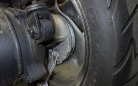 YAMAHA JOG APRIO 4JP