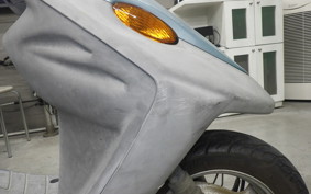 YAMAHA BJ 2014 SA24J