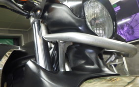 YAMAHA SEROW 250 Gen.2 DG17J