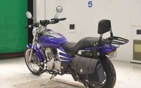 KAWASAKI ELIMINATOR 125 BN125A