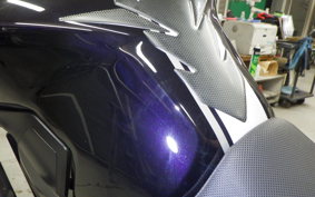 YAMAHA MT-09 A 2015 RN34J