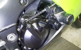 KAWASAKI ZX 10 NINJA R 2006 ZXT00D