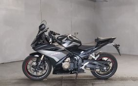 HONDA CBR400R 2022 NC56