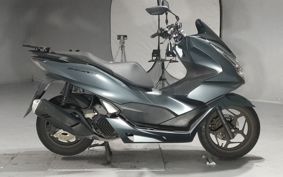 HONDA PCX 160 KF47