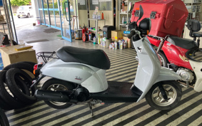 HONDA TODAY AF61