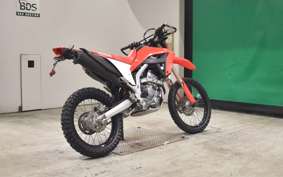 HONDA CRF250L 2021 MD47
