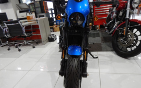 HARLEY  HARLEY XG750A 2019 NCG