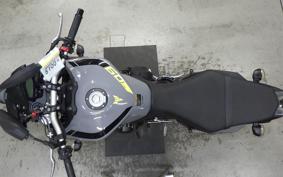 YAMAHA MT-09 A 2017 RN52J