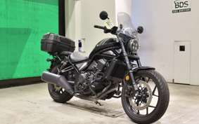 HONDA REBEL 1100 DCT 2023 SC83