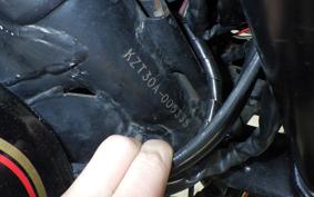 KAWASAKI Z1300 1992 KZT30A