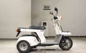 HONDA GYRO X